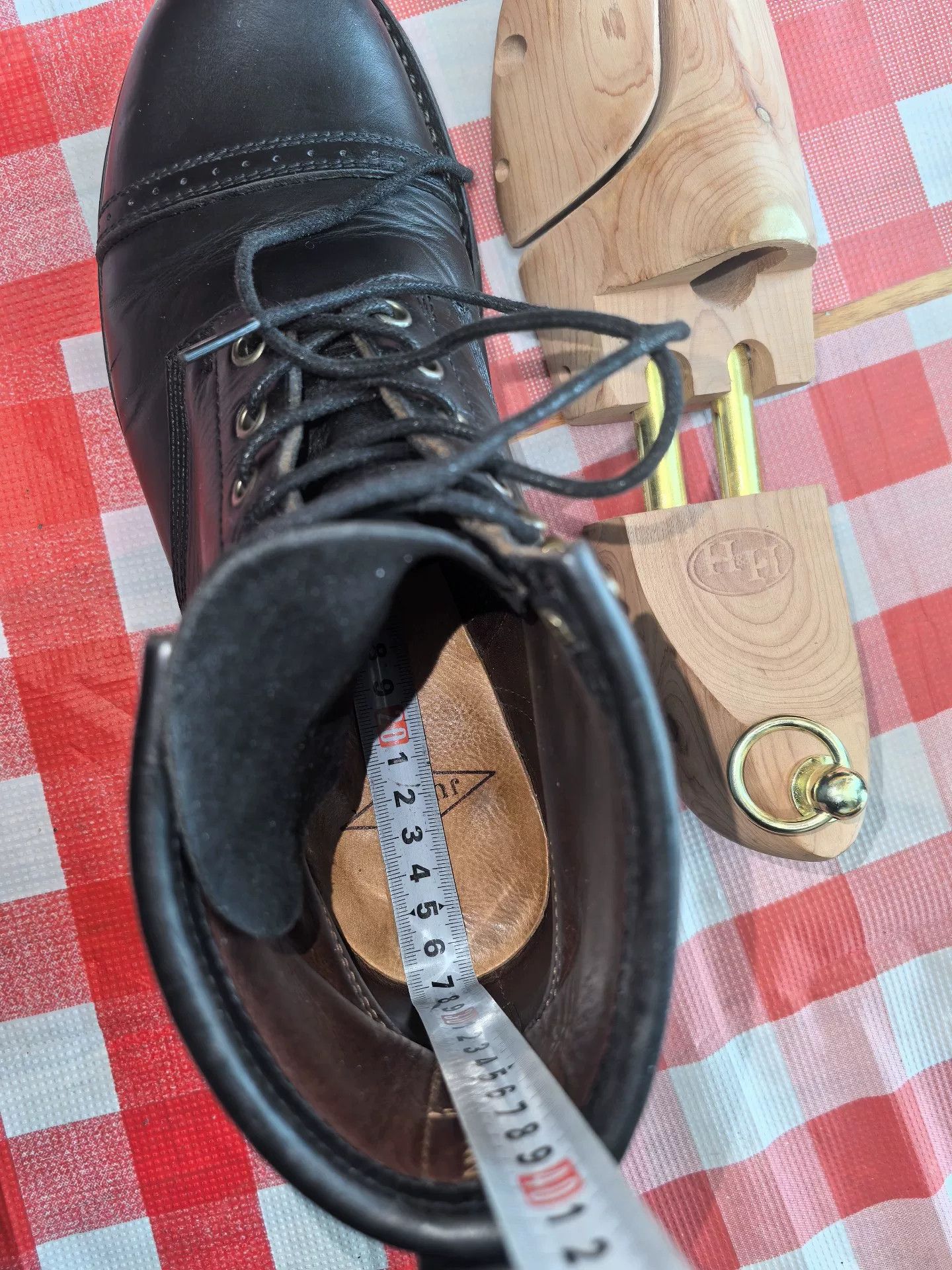 Other Julian Bowery Black Boots Size US 8 / EU 41 - 7 Thumbnail