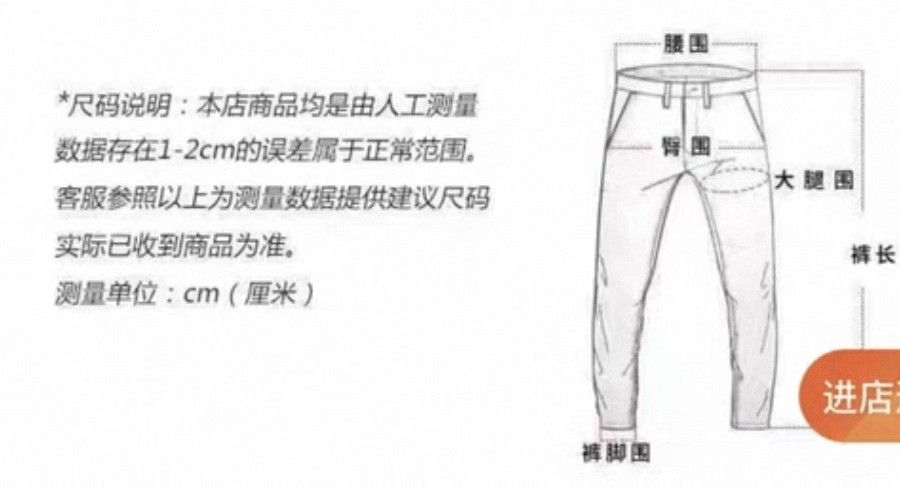 Other Warehouse S1003XX Raw Denim W38 Size US 38 / EU 54 - 4 Thumbnail