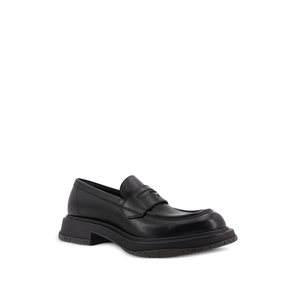 Gucci Gucci BLACK Loafers Size US 8.5 / EU 41-42 - 3 Thumbnail