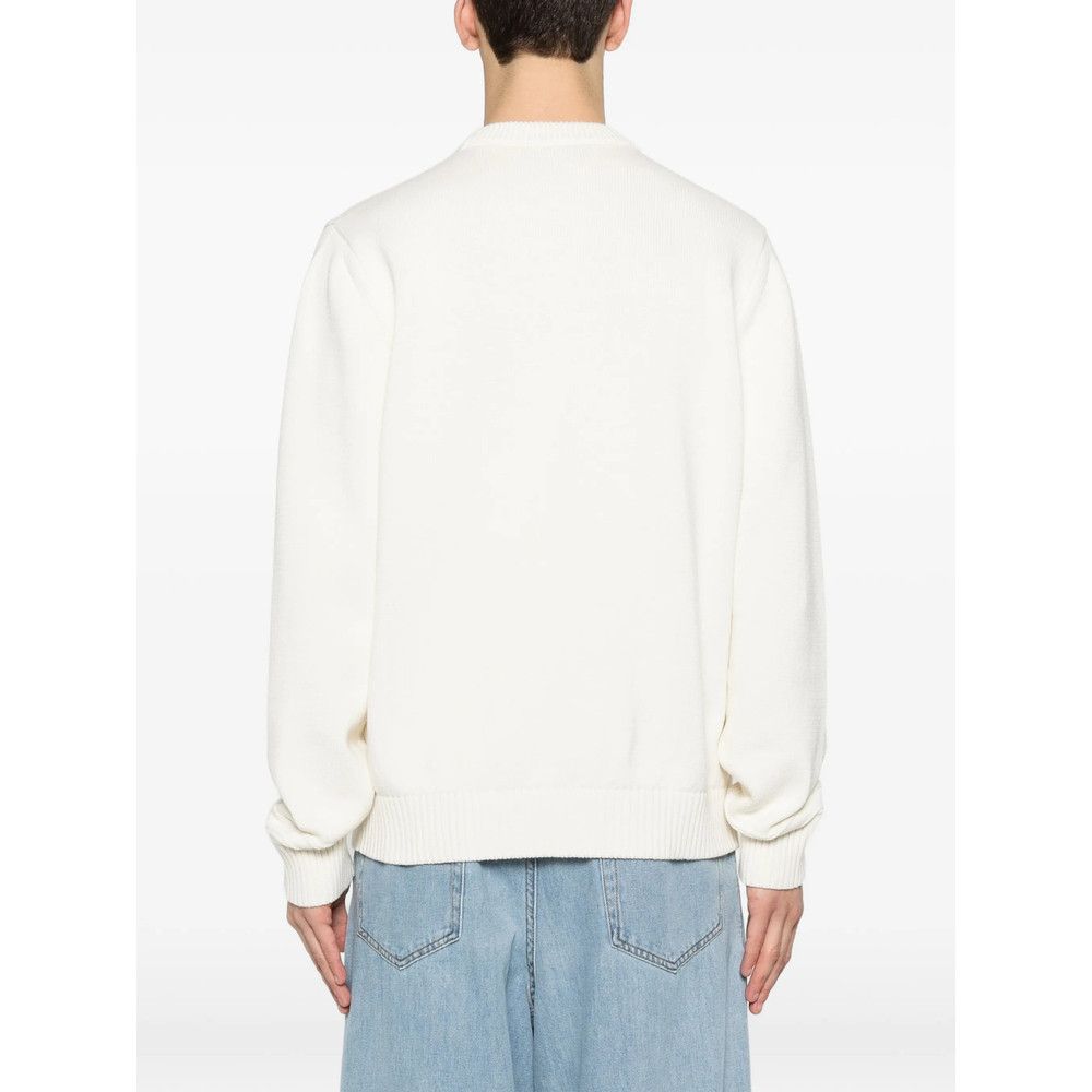 Gucci Gucci NEUTRALS Sweaters & Knitwear - Jumpers Size US XL / EU 56 / 4 - 5 Thumbnail