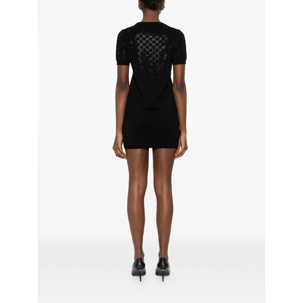 Gucci Gucci BLACK Dresses - Cocktail & Party Dresses Size XS / US 0-2 / IT 36-38 - 2 Thumbnail