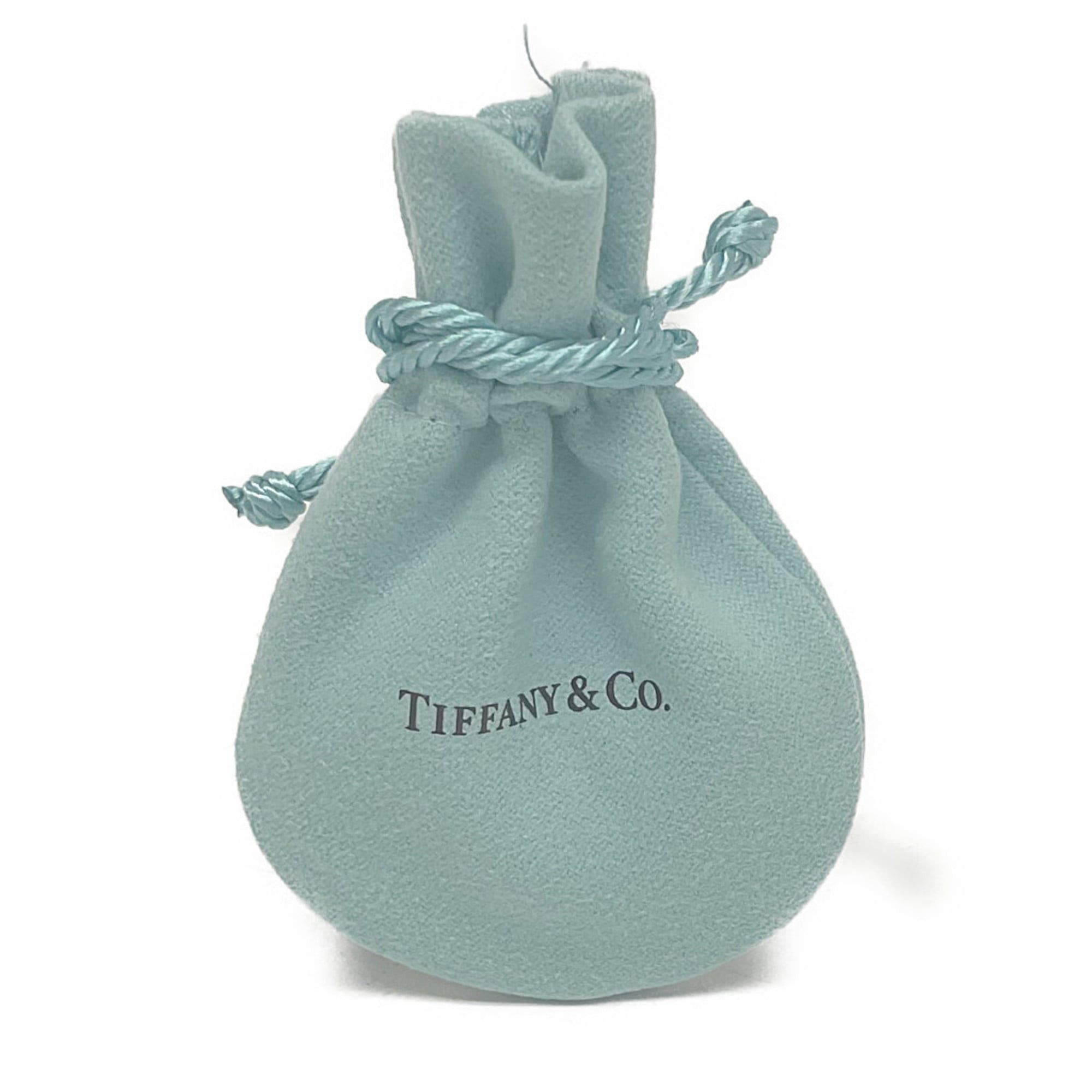 Tiffany & Co. Tiffany Olive Leaf Earrings No Stone Pink Gold (18K) Stud Earrings Pink Gold Size ONE SIZE - 13 Thumbnail