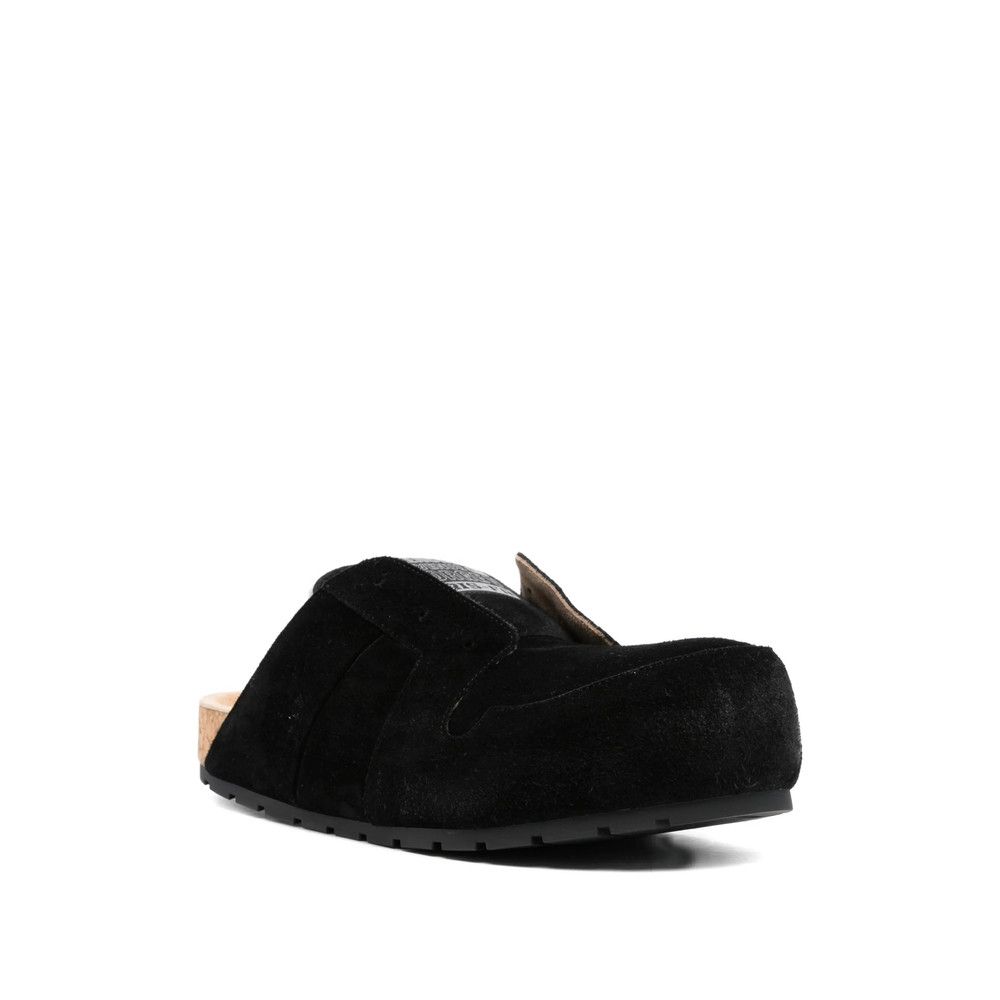 Balenciaga Balenciaga BLACK Trainers Size US 7 / EU 40 - 4 Thumbnail