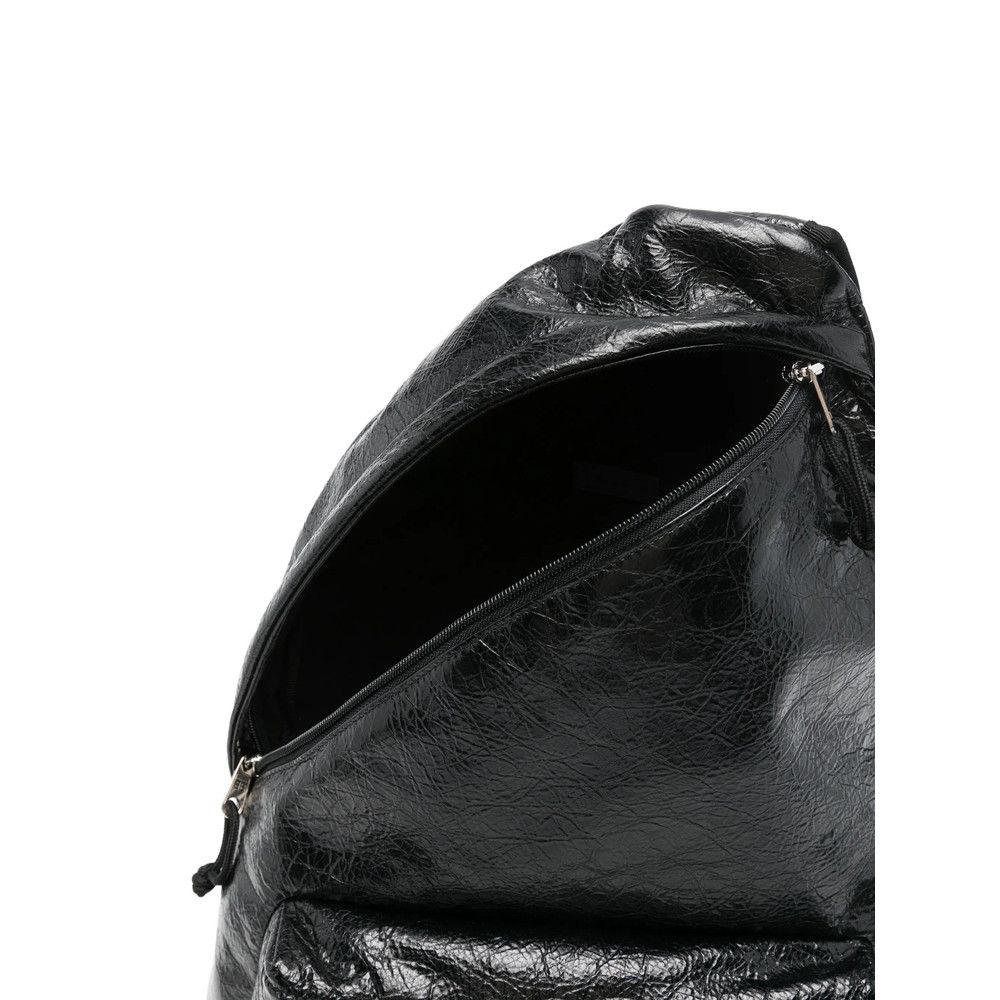 Balenciaga Balenciaga BLACK Backpacks Size ONE SIZE - 5 Thumbnail