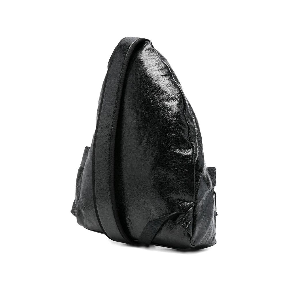 Balenciaga Balenciaga BLACK Backpacks Size ONE SIZE - 2 Thumbnail
