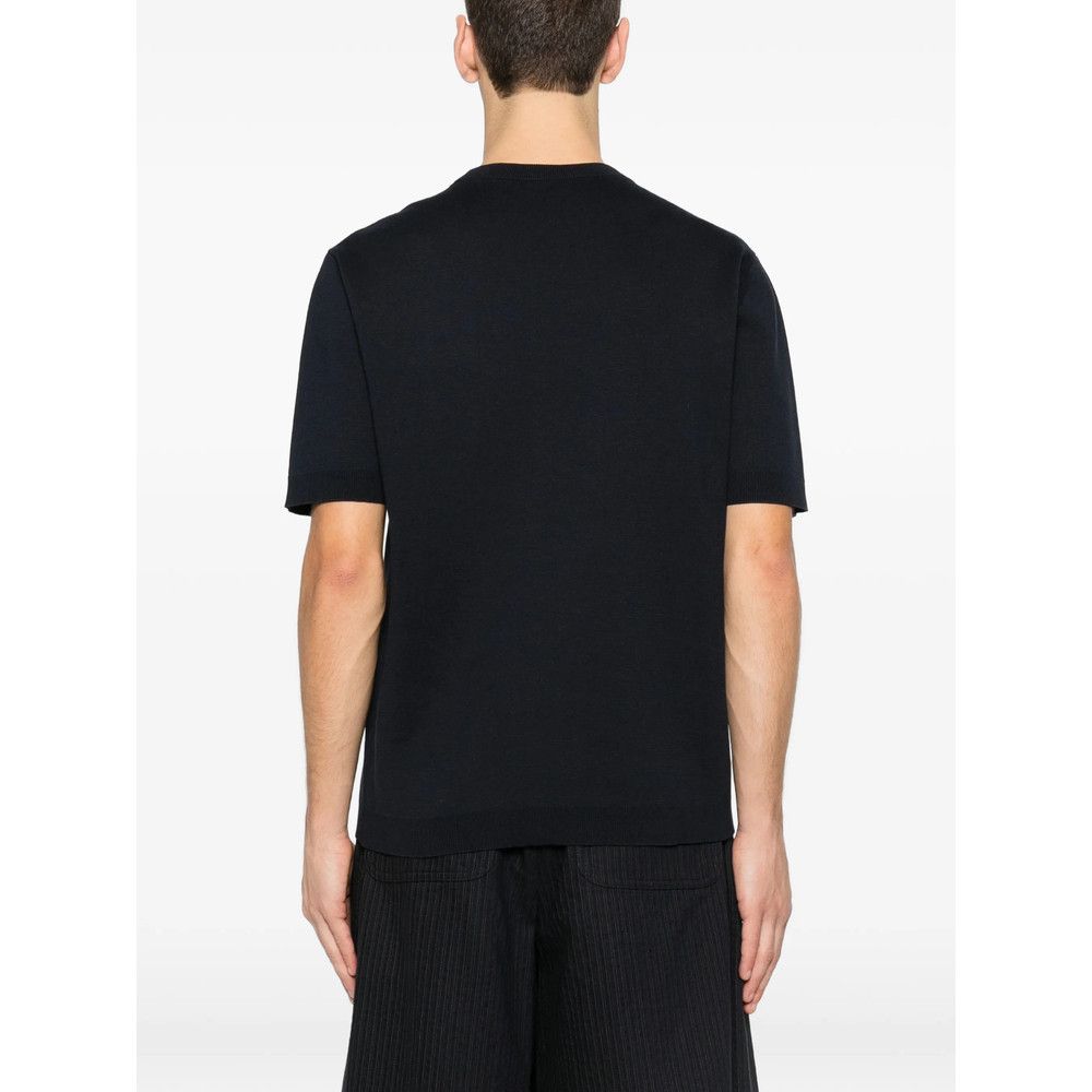 Gucci Gucci BLUE T-Shirts & Vests - T-Shirts Size US L / EU 52-54 / 3 - 5 Thumbnail