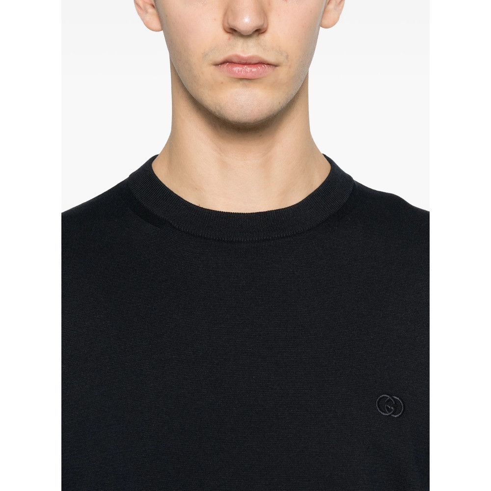 Gucci Gucci BLUE T-Shirts & Vests - T-Shirts Size US XXL / EU 58 / 5 - 2 Thumbnail