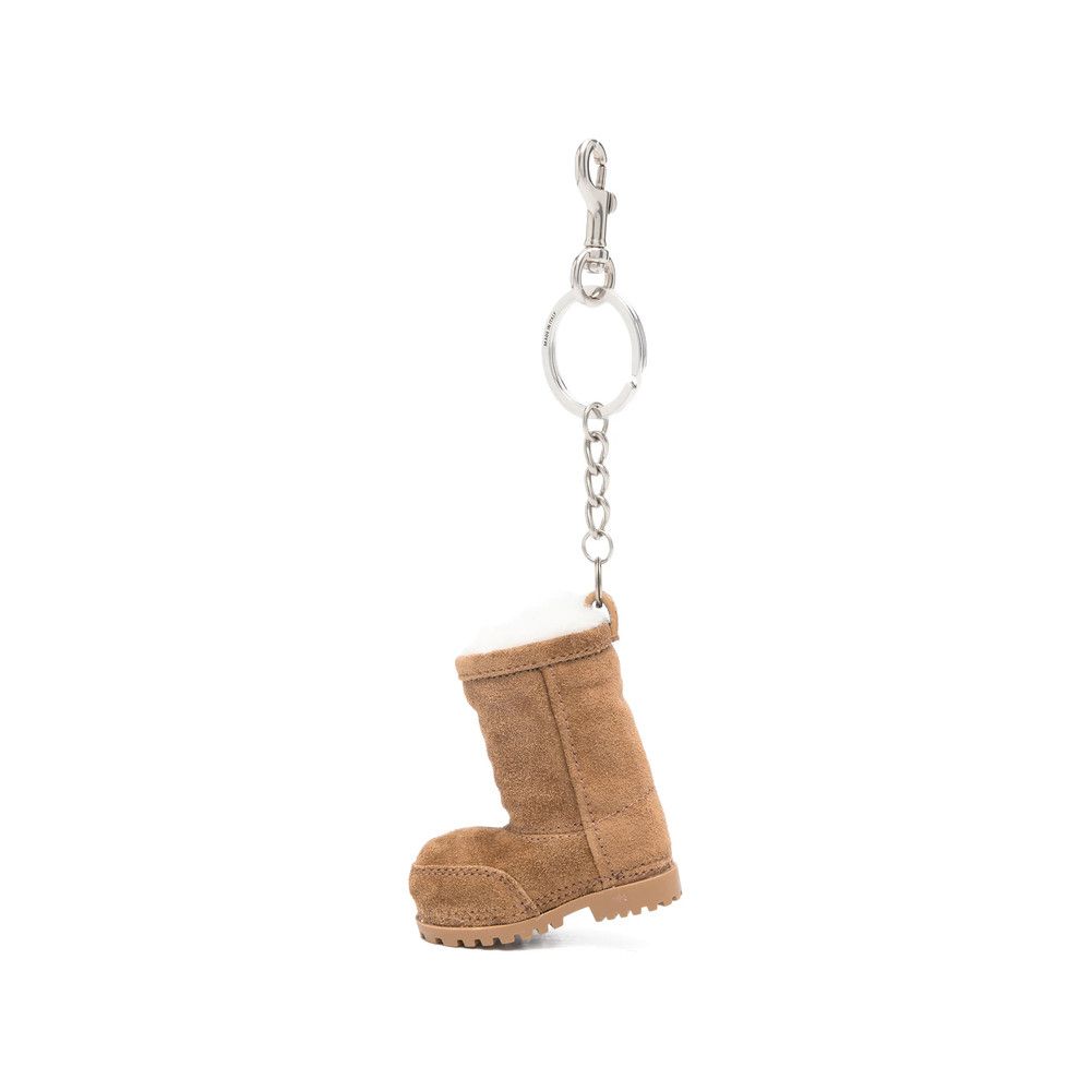 Balenciaga Balenciaga BROWN Keyrings & Chains Size ONE SIZE - 3 Thumbnail