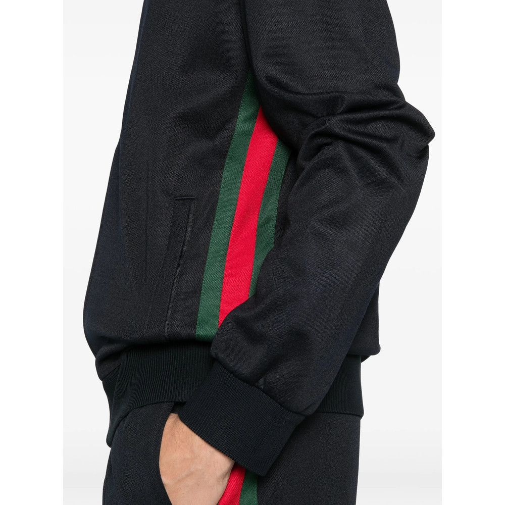 Gucci Gucci BLUE Sweaters & Knitwear - Sweatshirts Size US L / EU 52-54 / 3 - 4 Thumbnail