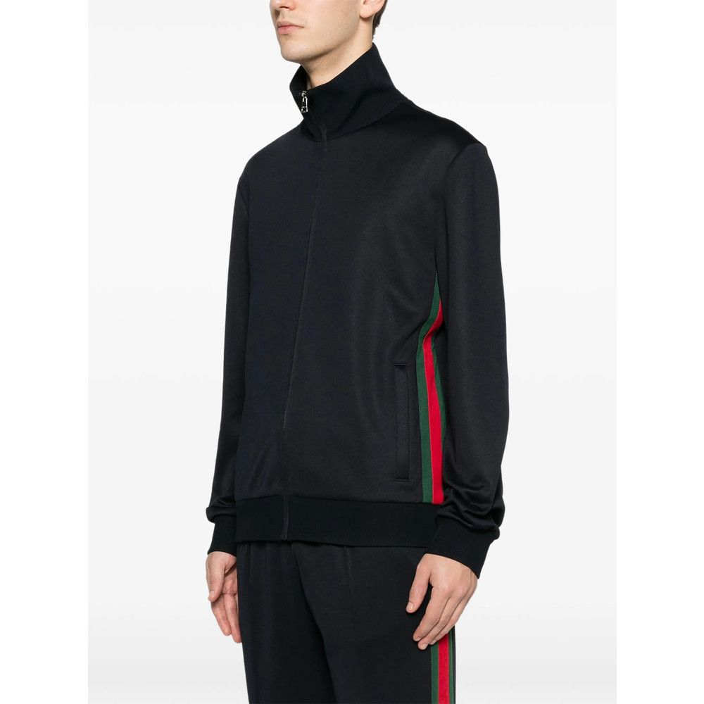 Gucci Gucci BLUE Sweaters & Knitwear - Sweatshirts Size US M / EU 48-50 / 2 - 5 Thumbnail