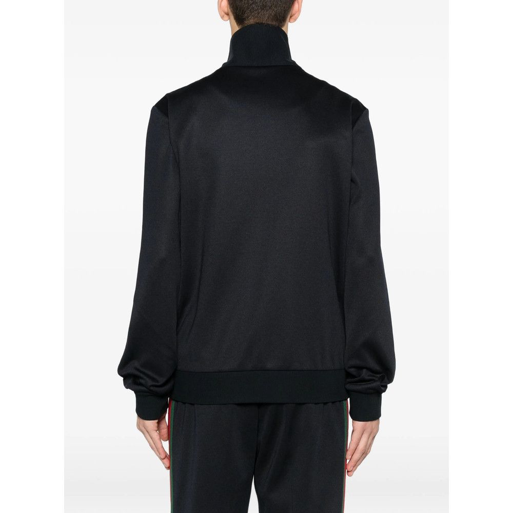 Gucci Gucci BLUE Sweaters & Knitwear - Sweatshirts Size US M / EU 48-50 / 2 - 2 Thumbnail