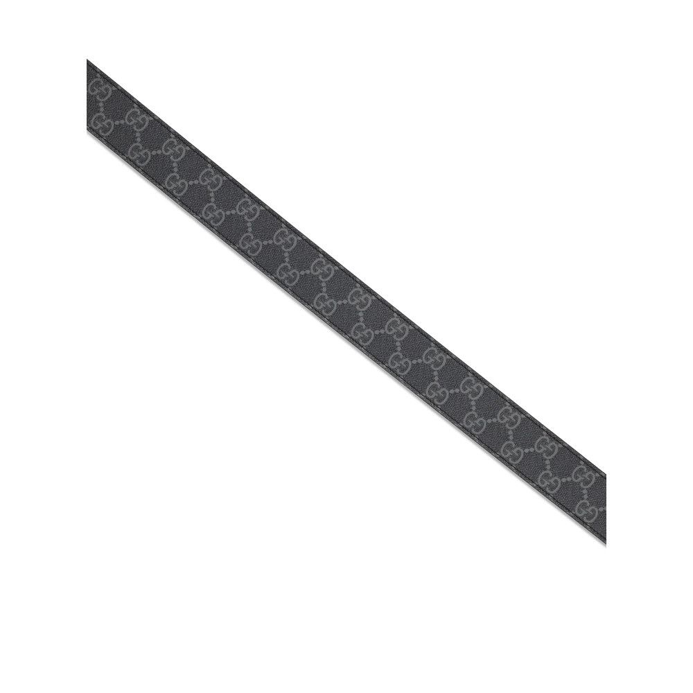 Gucci Gucci GREY Belts Size ONE SIZE - 2 Thumbnail