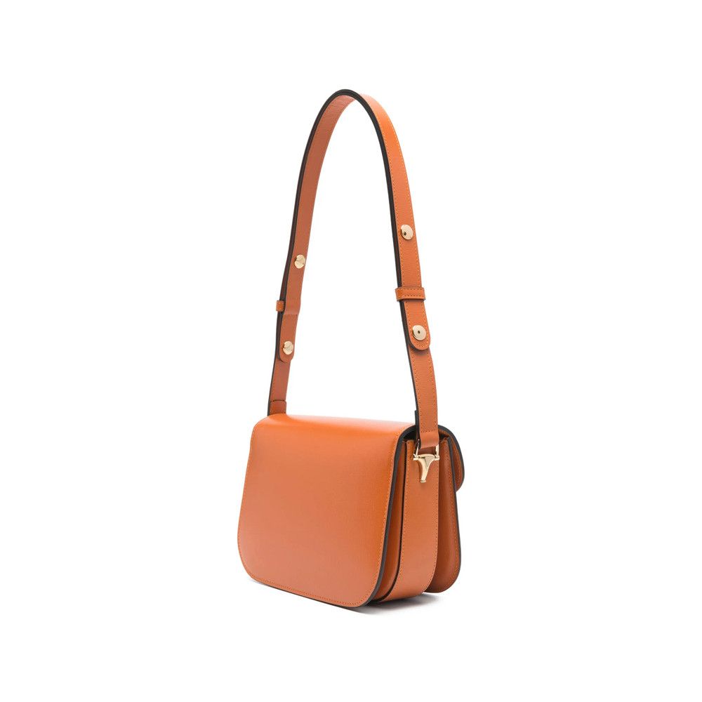 Gucci Gucci ORANGE Shoulder Bags Size ONE SIZE - 5 Thumbnail