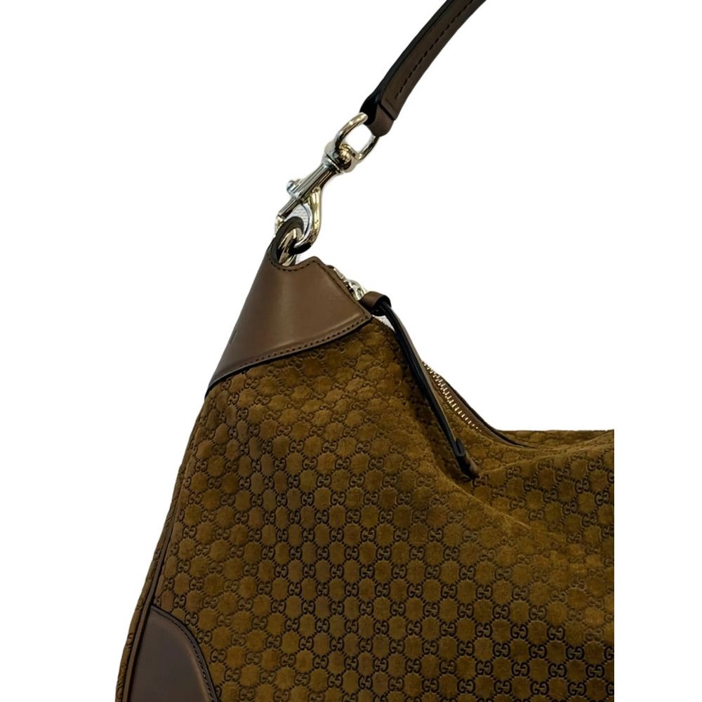 Gucci Gucci BROWN Shoulder Bags Size ONE SIZE - 2 Thumbnail