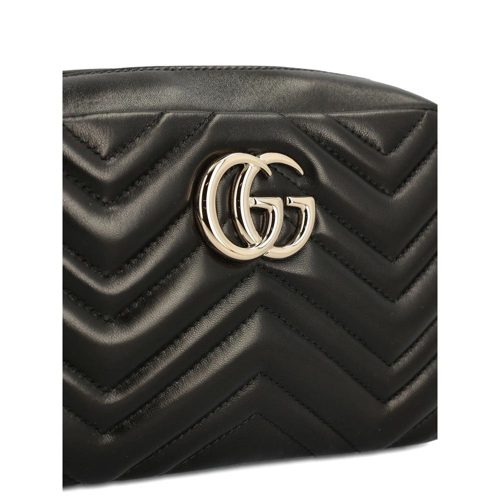 Gucci Gucci BLACK Mini Bags Size ONE SIZE - 4 Thumbnail