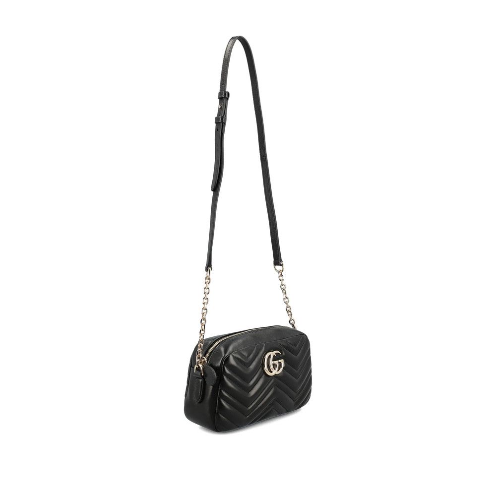 Gucci Gucci BLACK Mini Bags Size ONE SIZE - 2 Thumbnail
