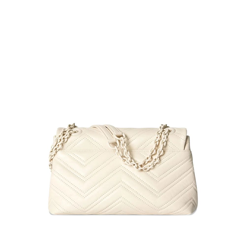 Gucci Gucci NEUTRALS Satchels & Cross Body Bags Size ONE SIZE - 2 Thumbnail