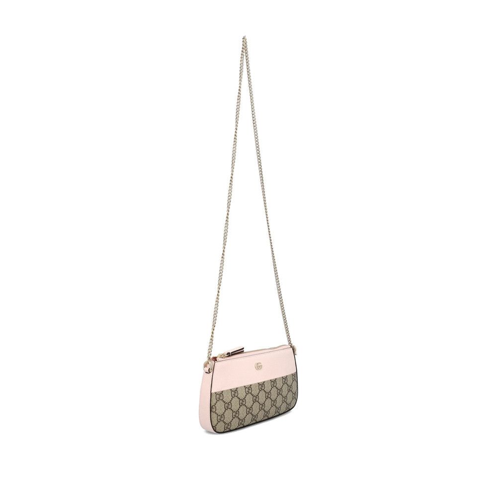 Gucci Gucci NEUTRALS Shoulder Bags Size ONE SIZE - 3 Thumbnail