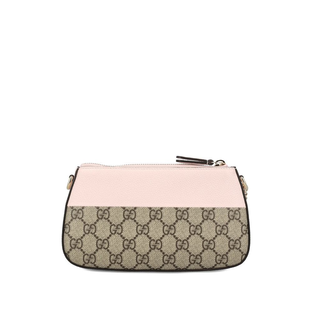 Gucci Gucci NEUTRALS Shoulder Bags Size ONE SIZE - 2 Thumbnail