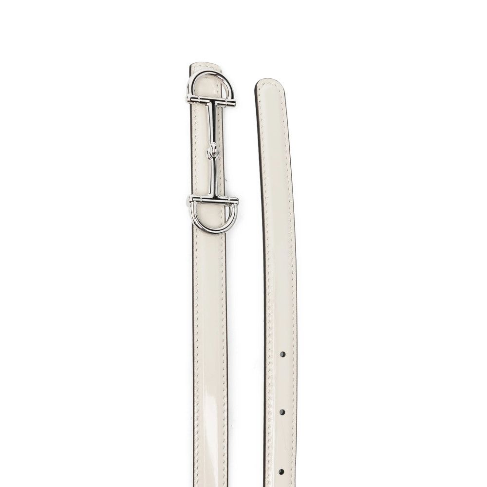Gucci Gucci NEUTRALS Belts Size ONE SIZE - 3 Thumbnail