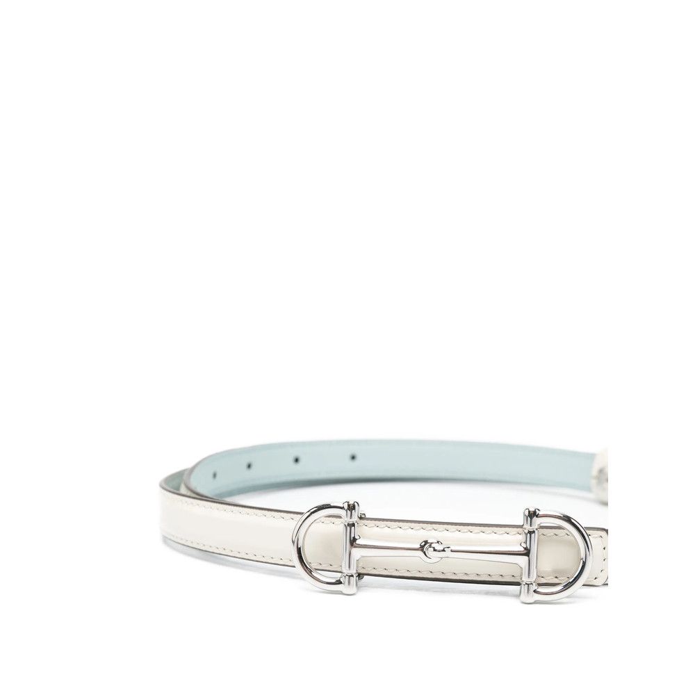 Gucci Gucci NEUTRALS Belts Size ONE SIZE - 2 Thumbnail