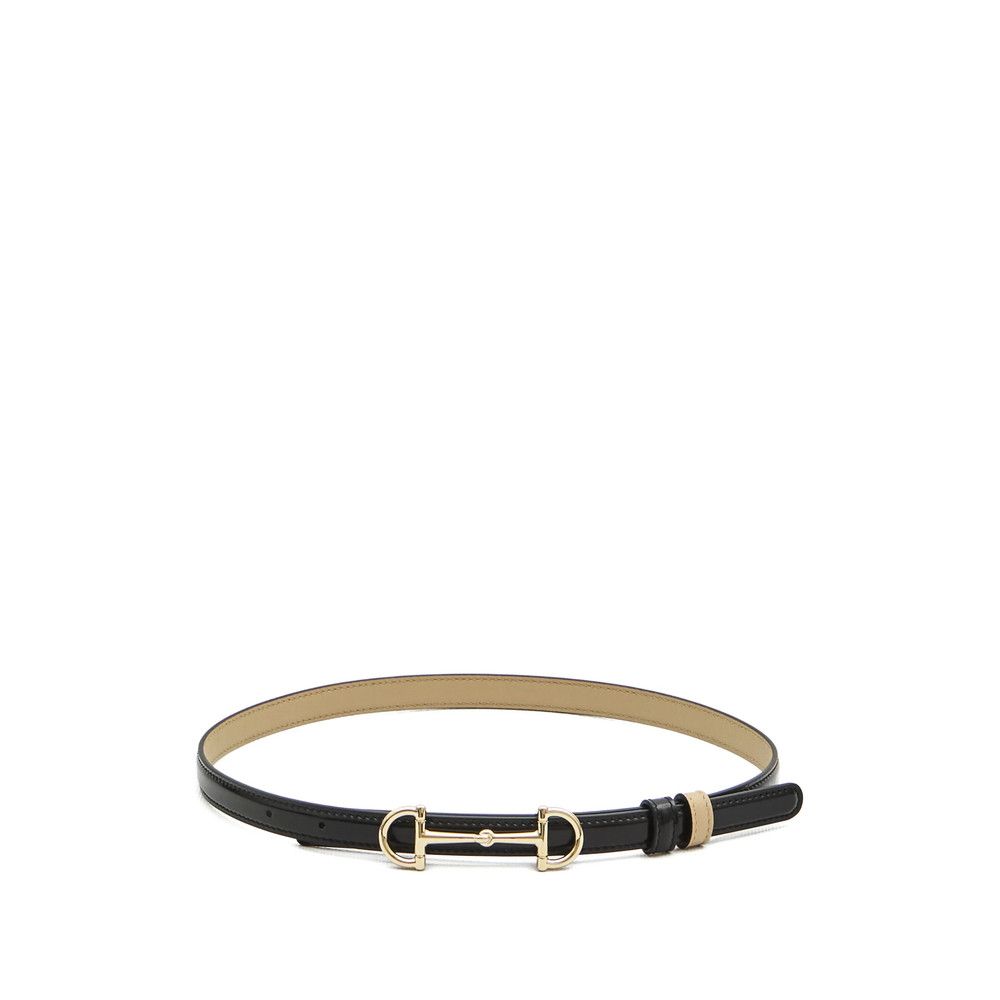 Gucci Gucci BLACK Belts Size ONE SIZE - 2 Thumbnail