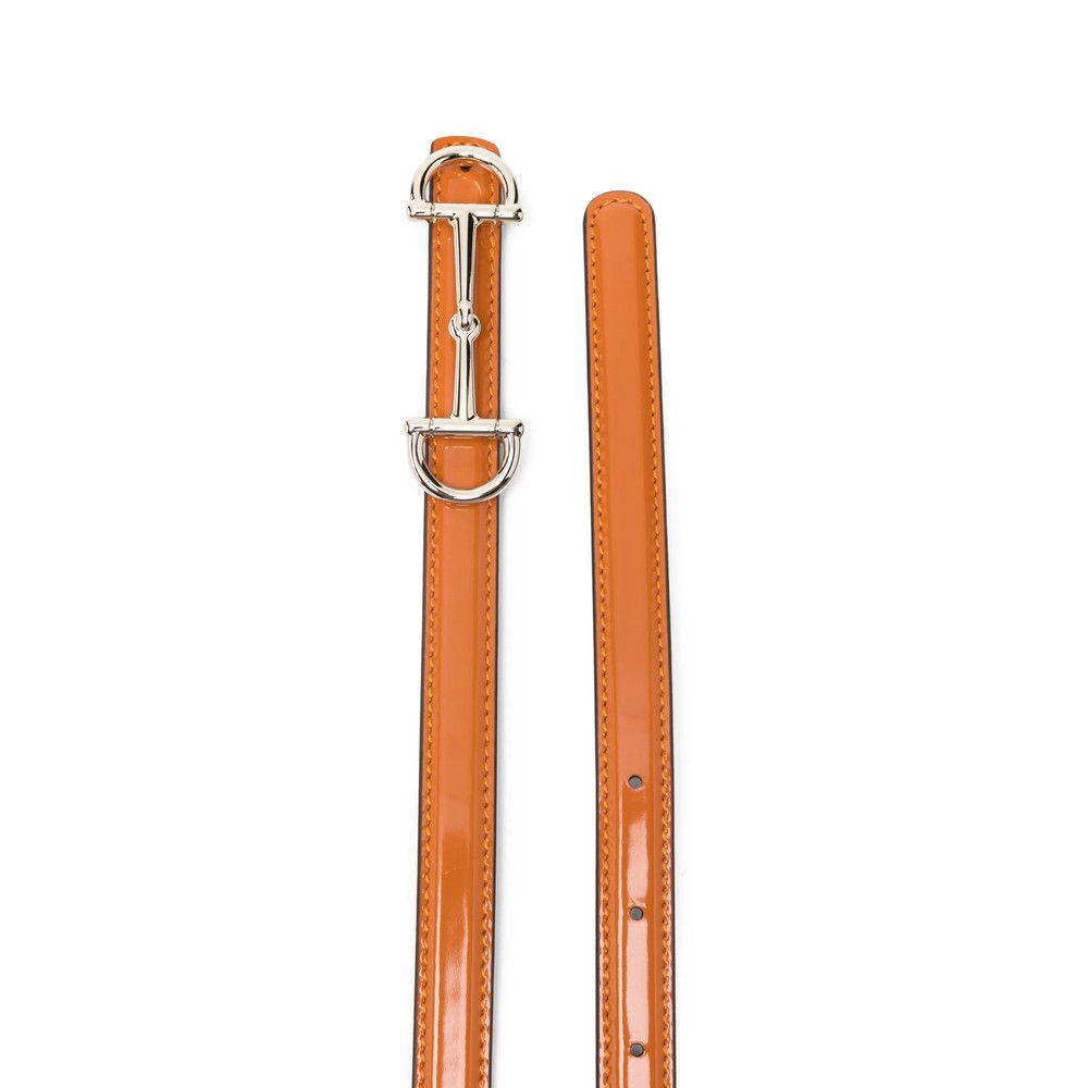 Gucci Gucci BROWN Belts Size ONE SIZE - 2 Thumbnail