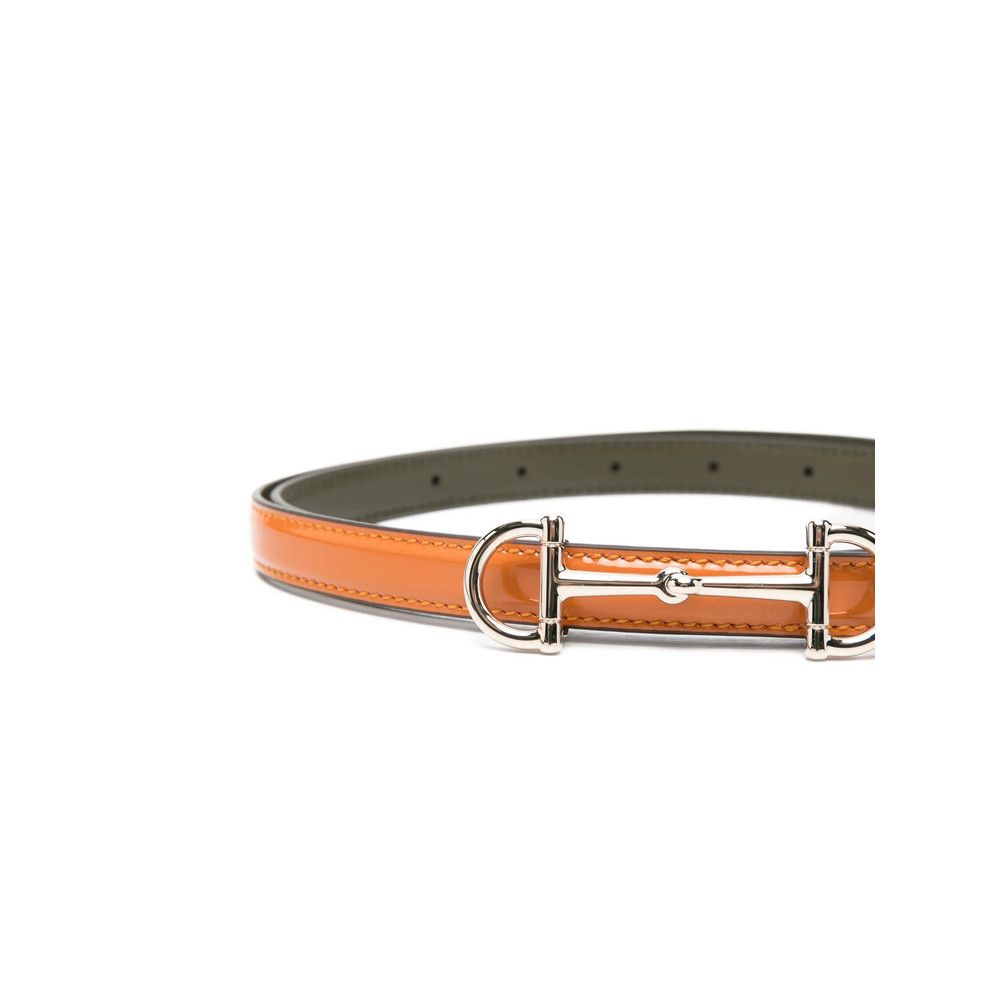 Gucci Gucci BROWN Belts Size ONE SIZE - 3 Thumbnail