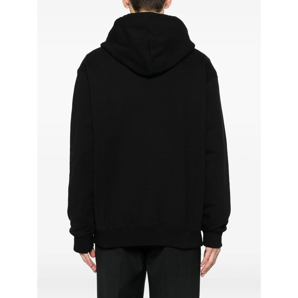 Gucci Gucci BLACK Sweaters & Knitwear - Hoodies Size US M / EU 48-50 / 2 - 2 Thumbnail