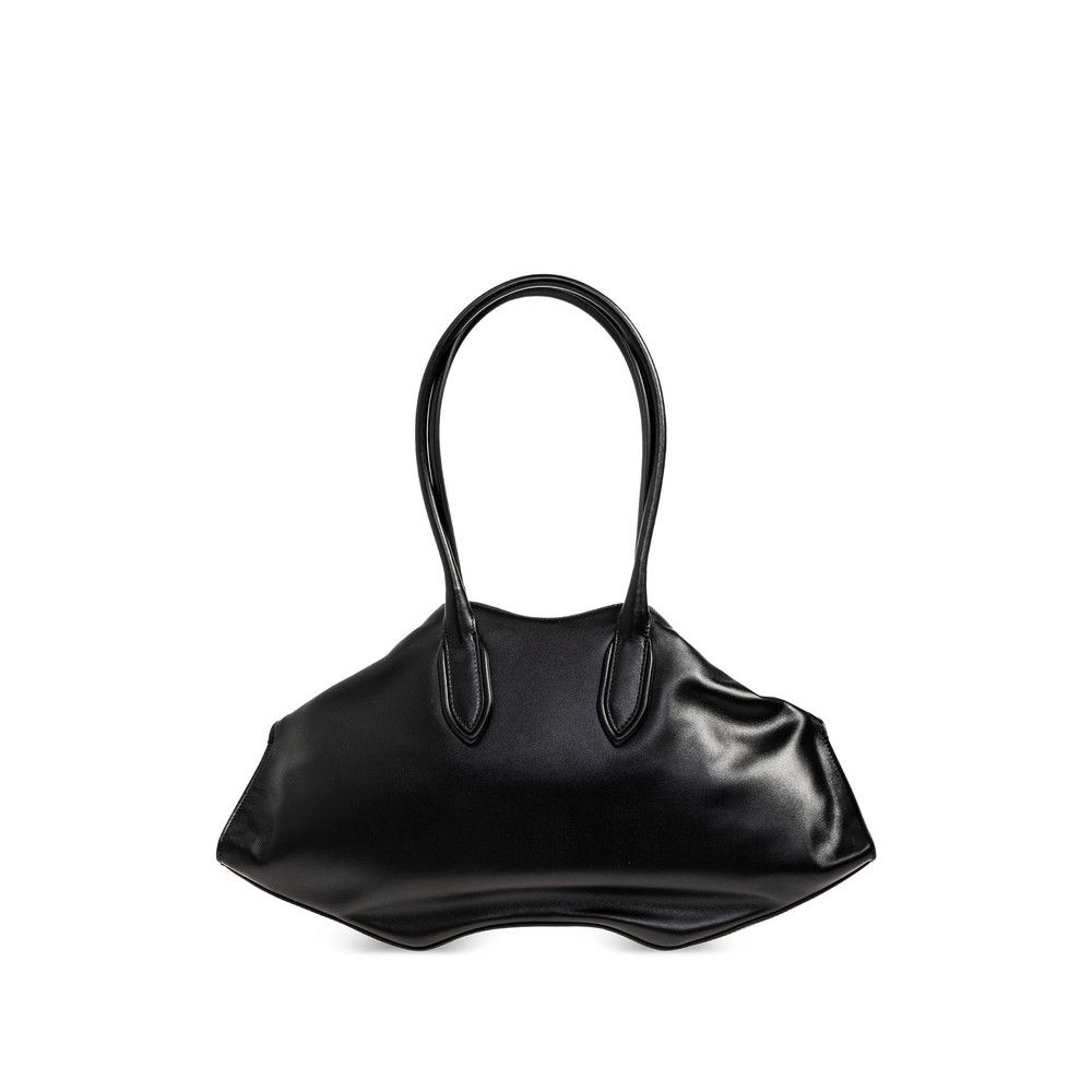 Alexander McQueen Alexander Mcqueen BLACK Tote Bags Size ONE SIZE - 4 Thumbnail
