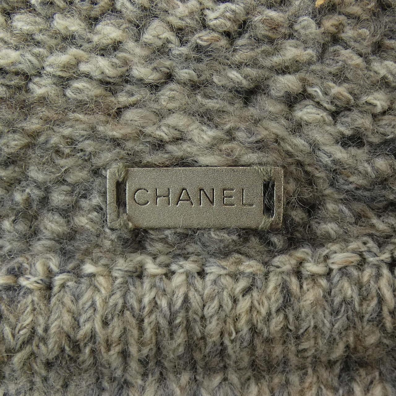 Chanel Chanel Chanel Skirt Textile Skirts P14020V00662 99A DUTY FREE for USA Size ONE SIZE - 5 Thumbnail