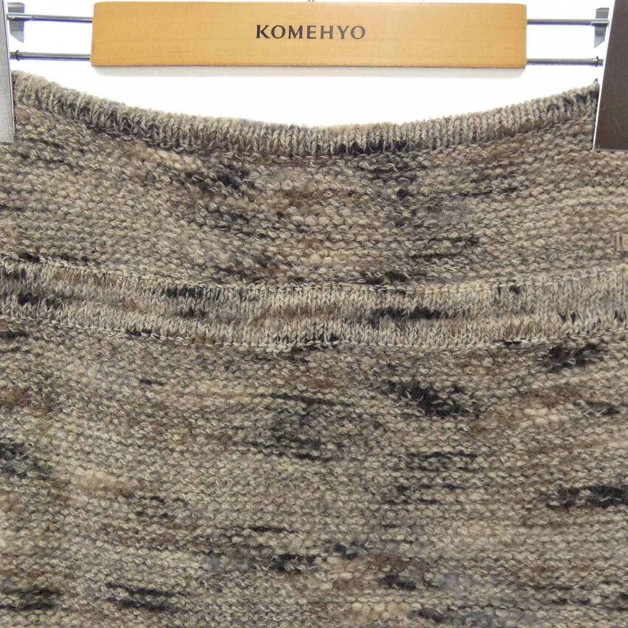 Chanel Chanel Chanel Skirt Textile Skirts P14020V00662 99A DUTY FREE for USA Size ONE SIZE - 6 Thumbnail