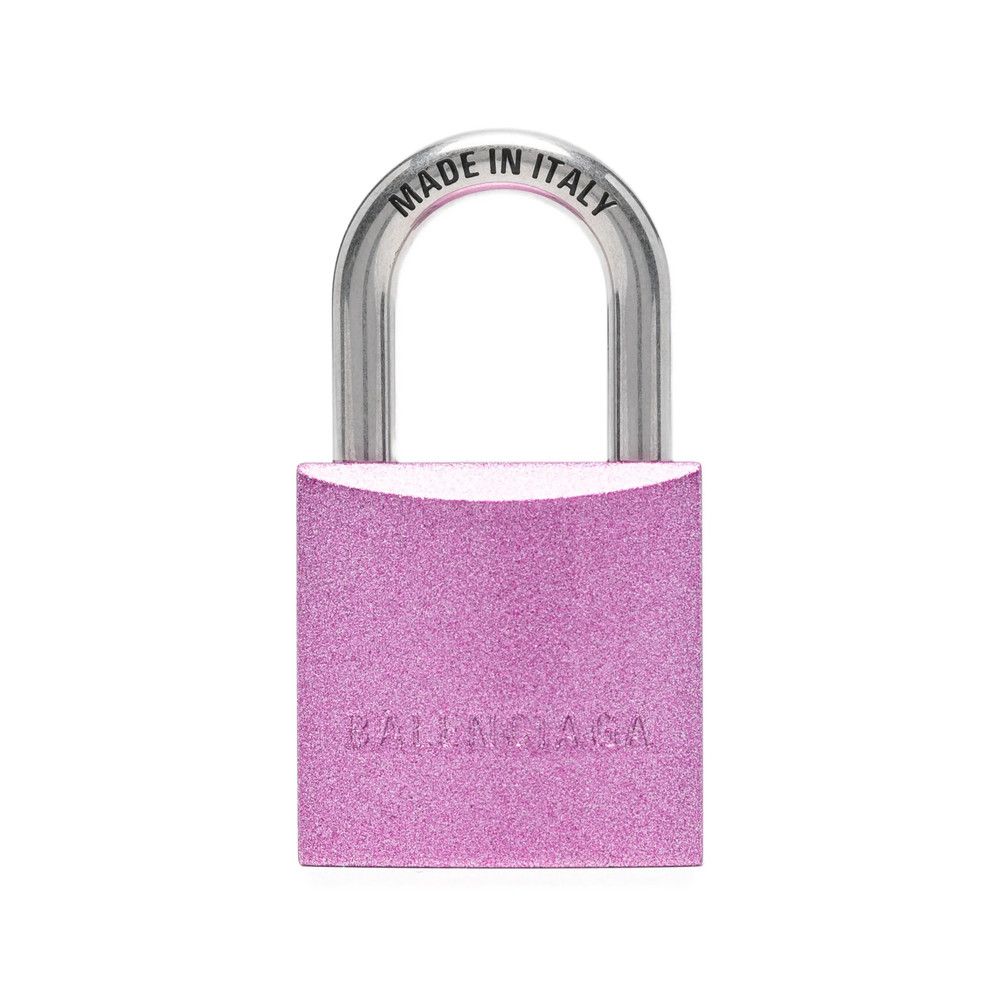 Balenciaga Balenciaga PINK Keyrings & Chains Size ONE SIZE - 2 Thumbnail