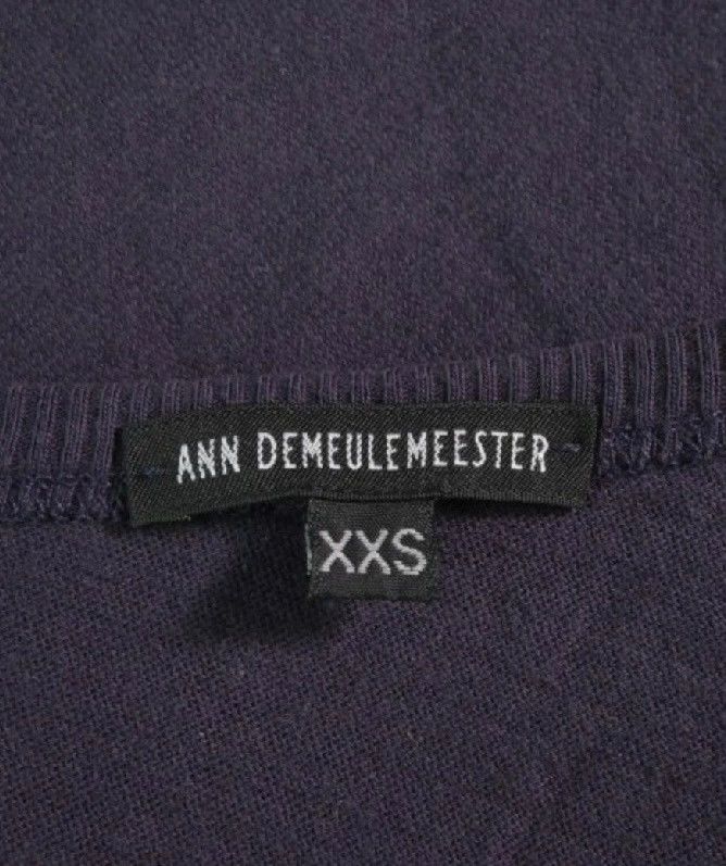 Ann Demeulemeester Ann Demeulemeester Fall 2009 Knit Sweater Size US M / EU 48-50 / 2 - 7 Thumbnail