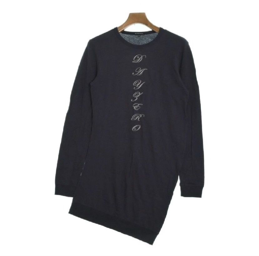 Ann Demeulemeester Ann Demeulemeester Fall 2009 Knit Sweater Size US M / EU 48-50 / 2 - 4 Thumbnail