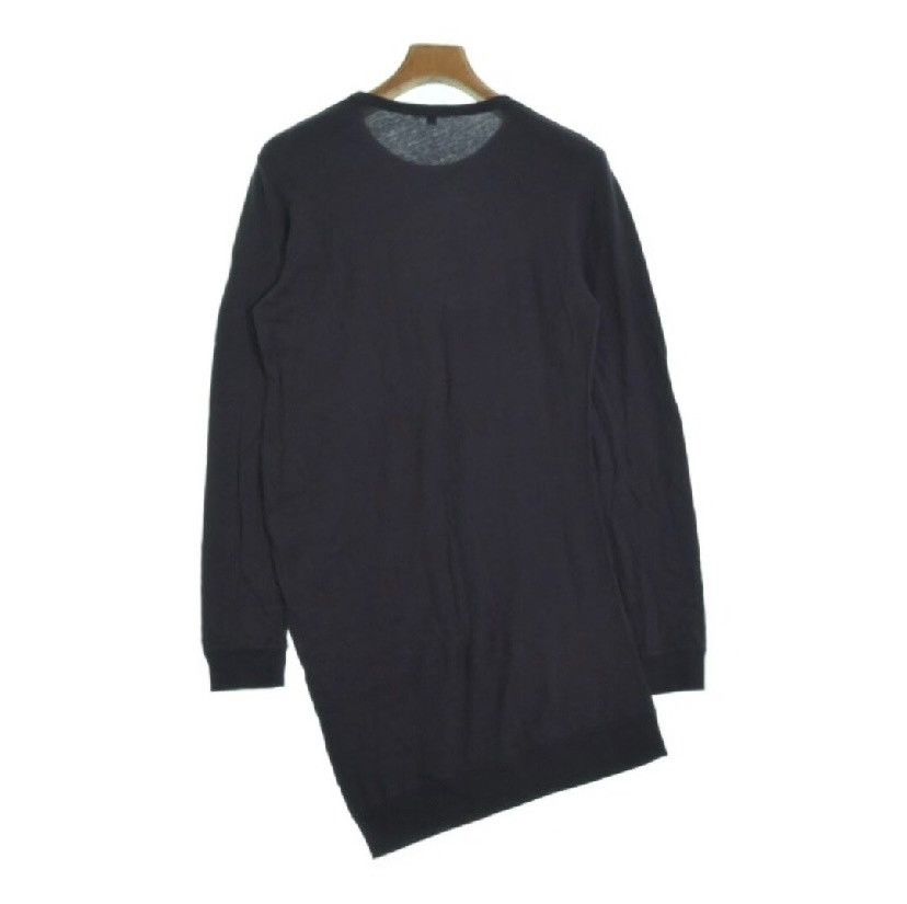 Ann Demeulemeester Ann Demeulemeester Fall 2009 Knit Sweater Size US M / EU 48-50 / 2 - 5 Thumbnail