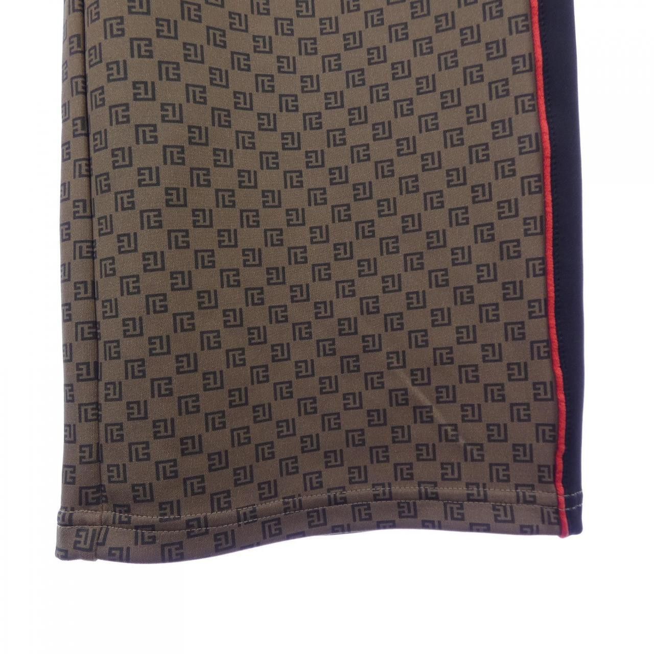 Balmain Balmain Balmain Pants Textile Pants DUTY FREE for USA Size ONE SIZE - 5 Thumbnail