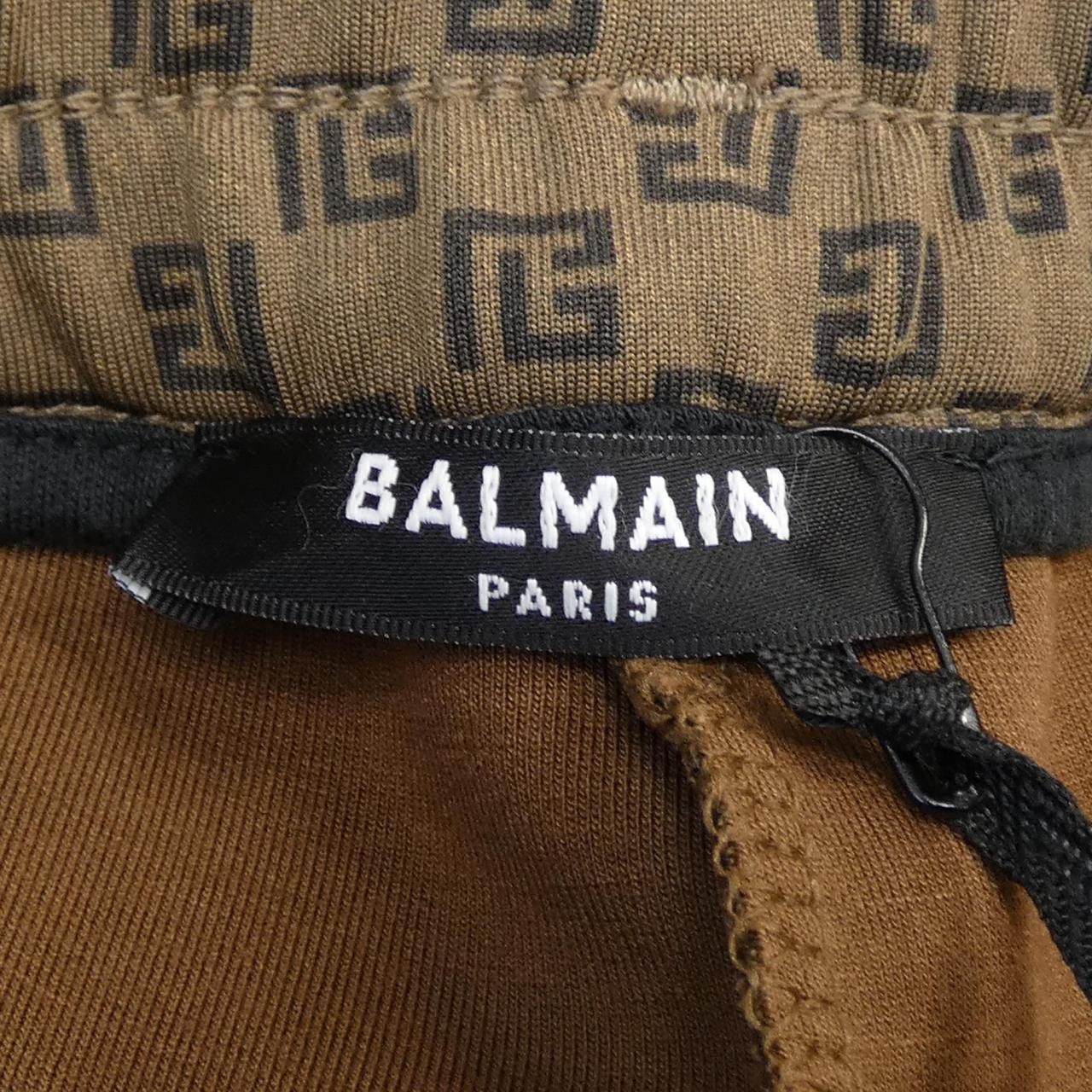 Balmain Balmain Balmain Pants Textile Pants DUTY FREE for USA Size ONE SIZE - 4 Thumbnail
