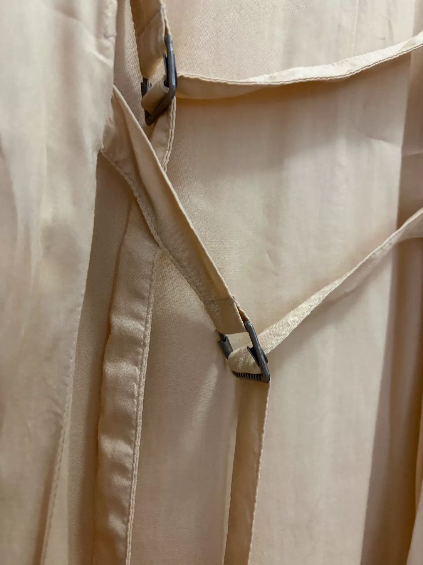 Ann Demeulemeester Ann Demeulemeester Vest Dress Size M / US 6-8 / IT 42-44 - 5 Thumbnail