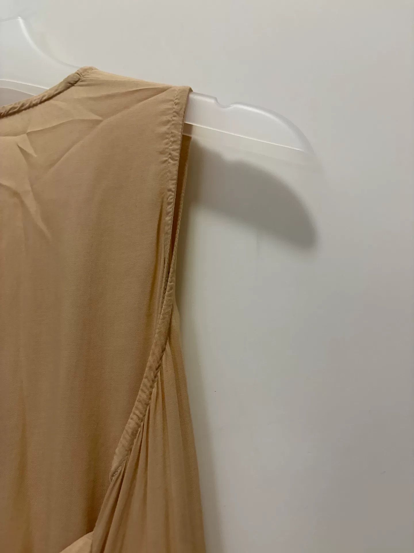 Ann Demeulemeester Ann Demeulemeester Vest Dress Size M / US 6-8 / IT 42-44 - 6 Thumbnail