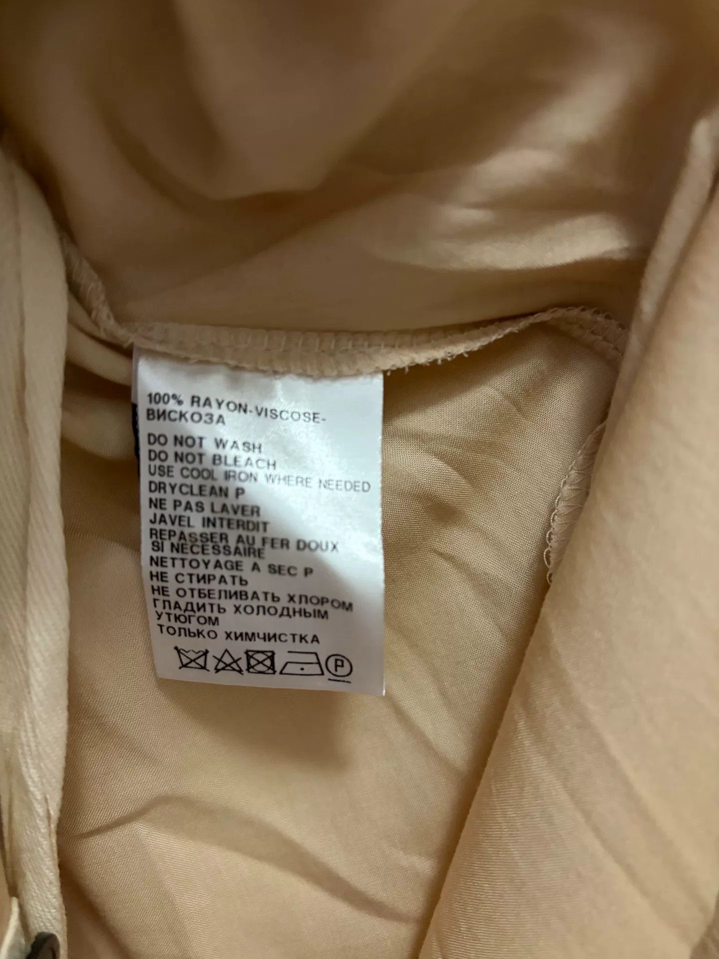 Ann Demeulemeester Ann Demeulemeester Vest Dress Size M / US 6-8 / IT 42-44 - 9 Thumbnail