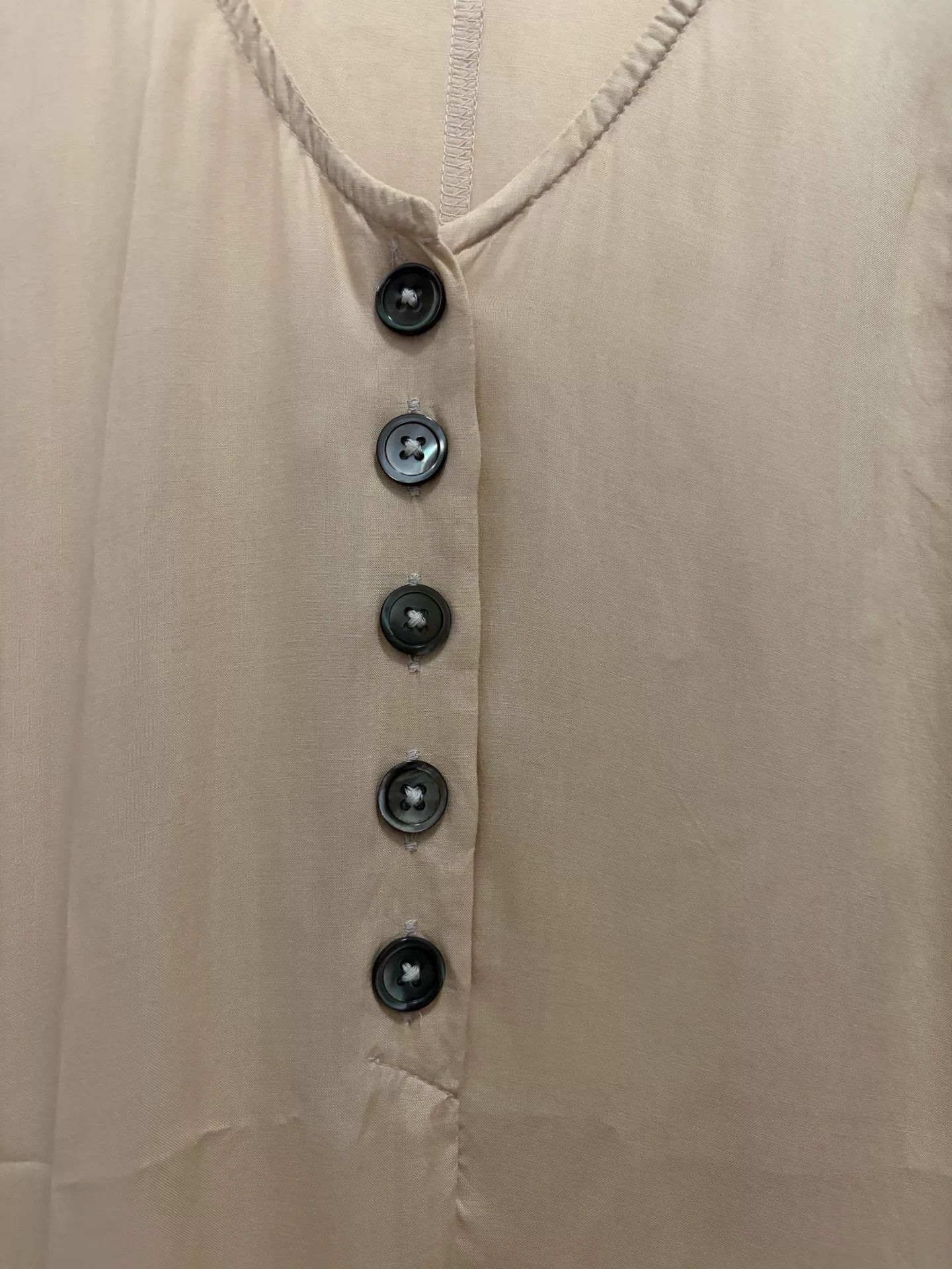Ann Demeulemeester Ann Demeulemeester Vest Dress Size M / US 6-8 / IT 42-44 - 8 Thumbnail
