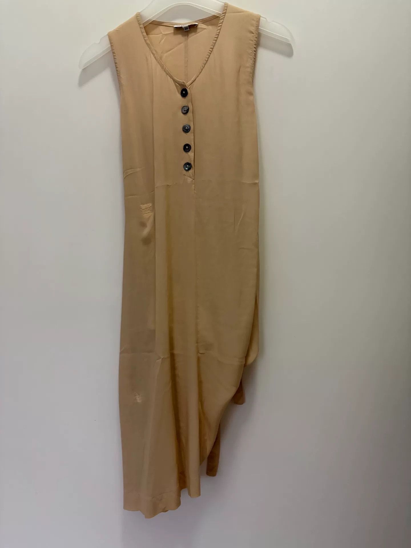 Ann Demeulemeester Ann Demeulemeester Vest Dress Size M / US 6-8 / IT 42-44 - 3 Thumbnail