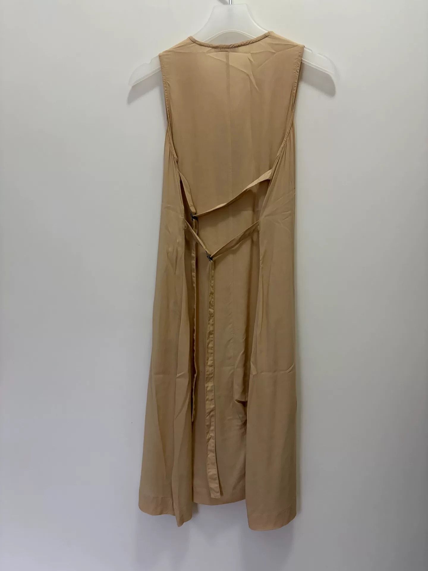 Ann Demeulemeester Ann Demeulemeester Vest Dress Size M / US 6-8 / IT 42-44 - 4 Thumbnail