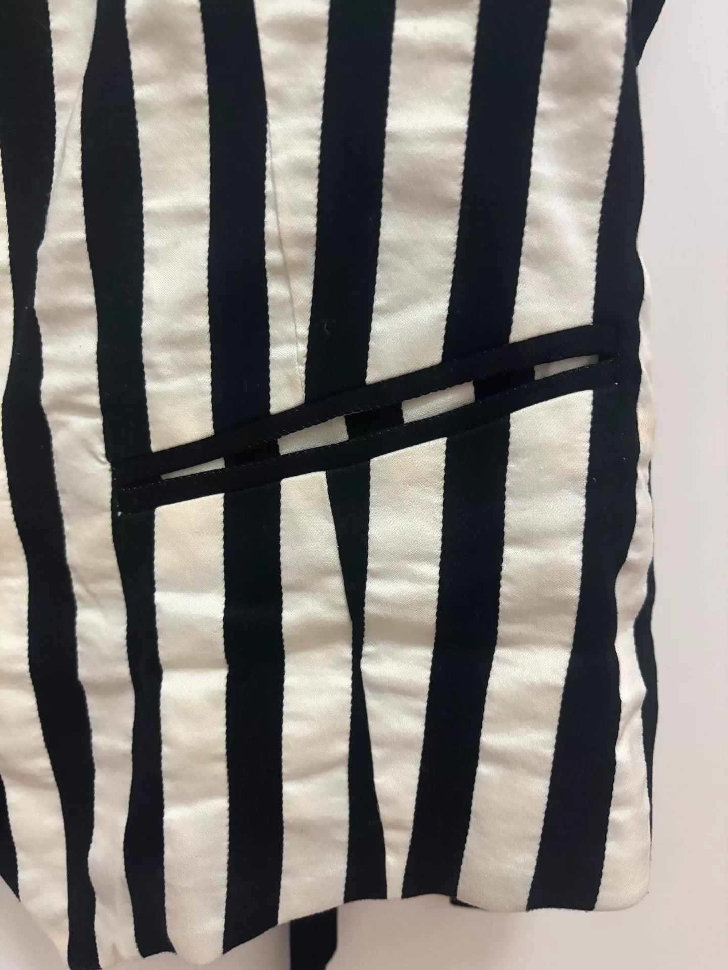 Ann Demeulemeester Ann Demeulemeester 2014SS Vest Size US M / EU 48-50 / 2 - 7 Thumbnail