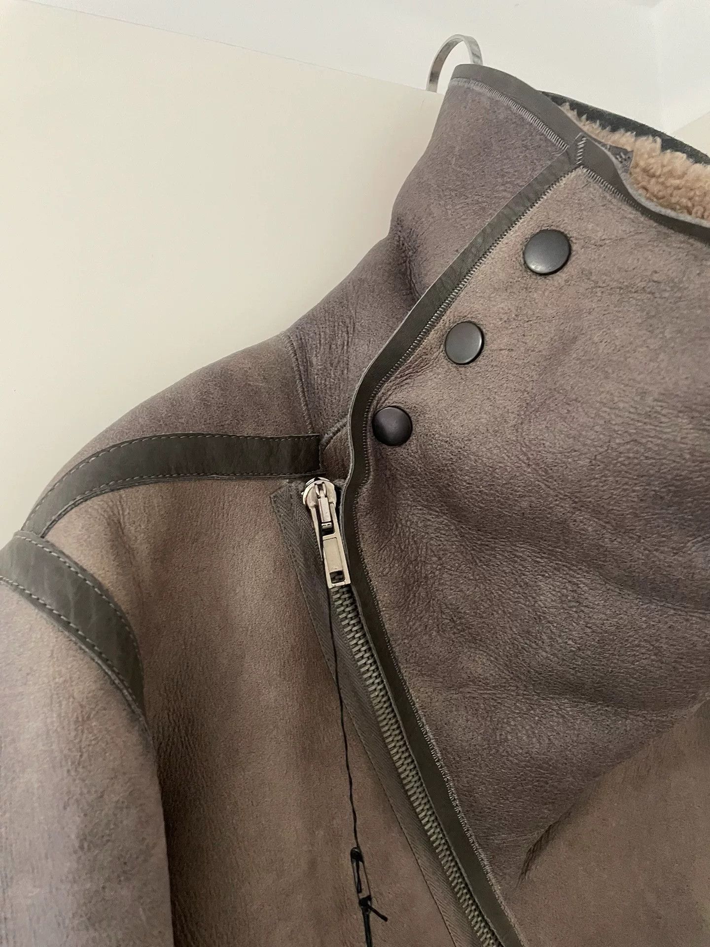 Rick Owens Rick Owens 2015 AW Down Jacket Size US M / EU 48-50 / 2 - 6 Thumbnail