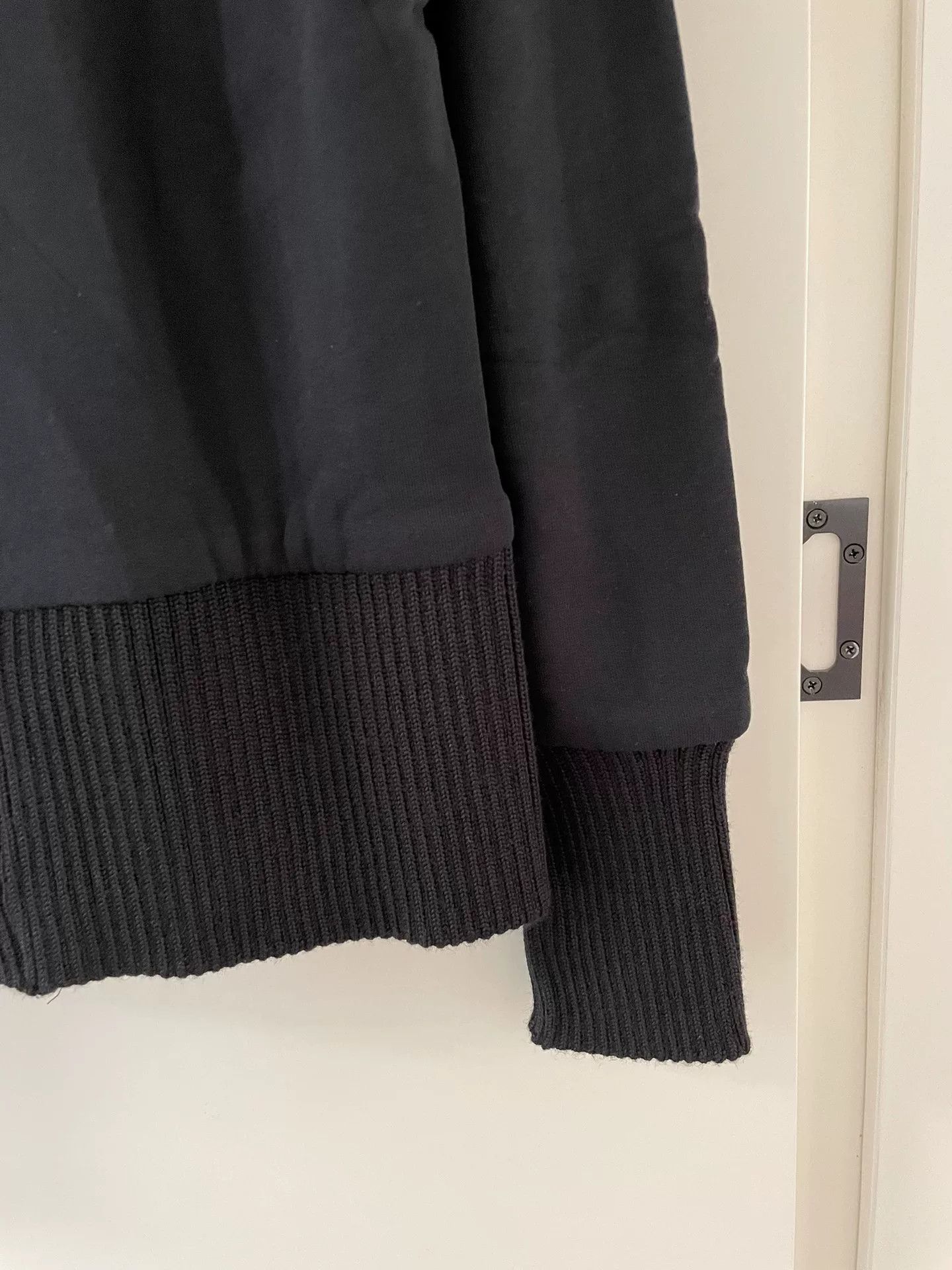 Ann Demeulemeester Ann Demeulemeester Sport Hoodie Size US M / EU 48-50 / 2 - 7 Thumbnail