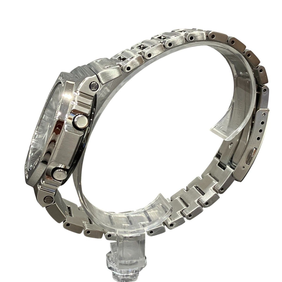 Other Other CASIO G-SHOCK SS Watch Metal Other GM-B2100BT-1AJF DUTY FREE for USA Size ONE SIZE - 2 Thumbnail