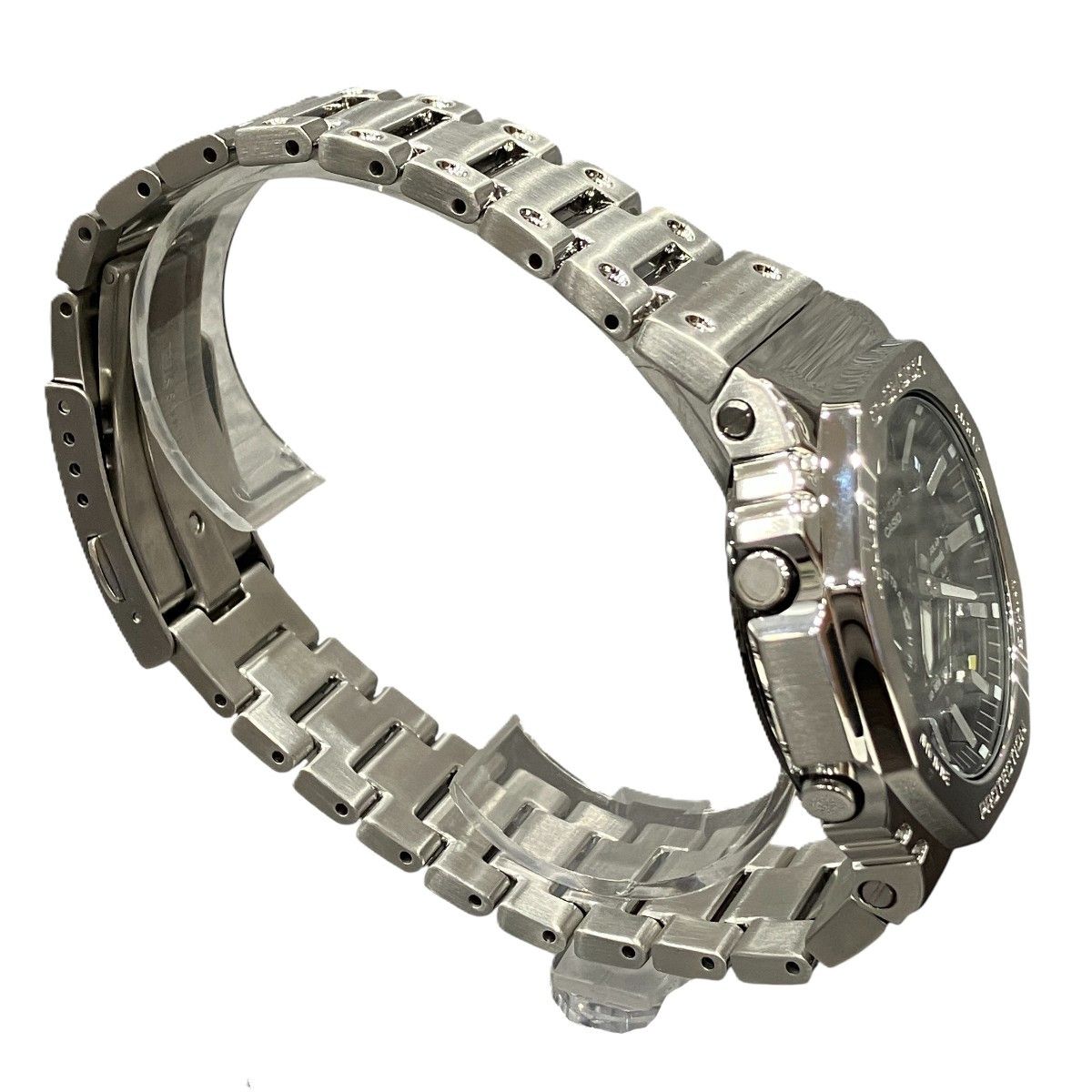 Other Other CASIO G-SHOCK SS Watch Metal Other GM-B2100BT-1AJF DUTY FREE for USA Size ONE SIZE - 3 Thumbnail