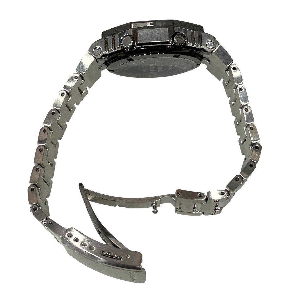 Other Other CASIO G-SHOCK SS Watch Metal Other GM-B2100BT-1AJF DUTY FREE for USA Size ONE SIZE - 6 Thumbnail